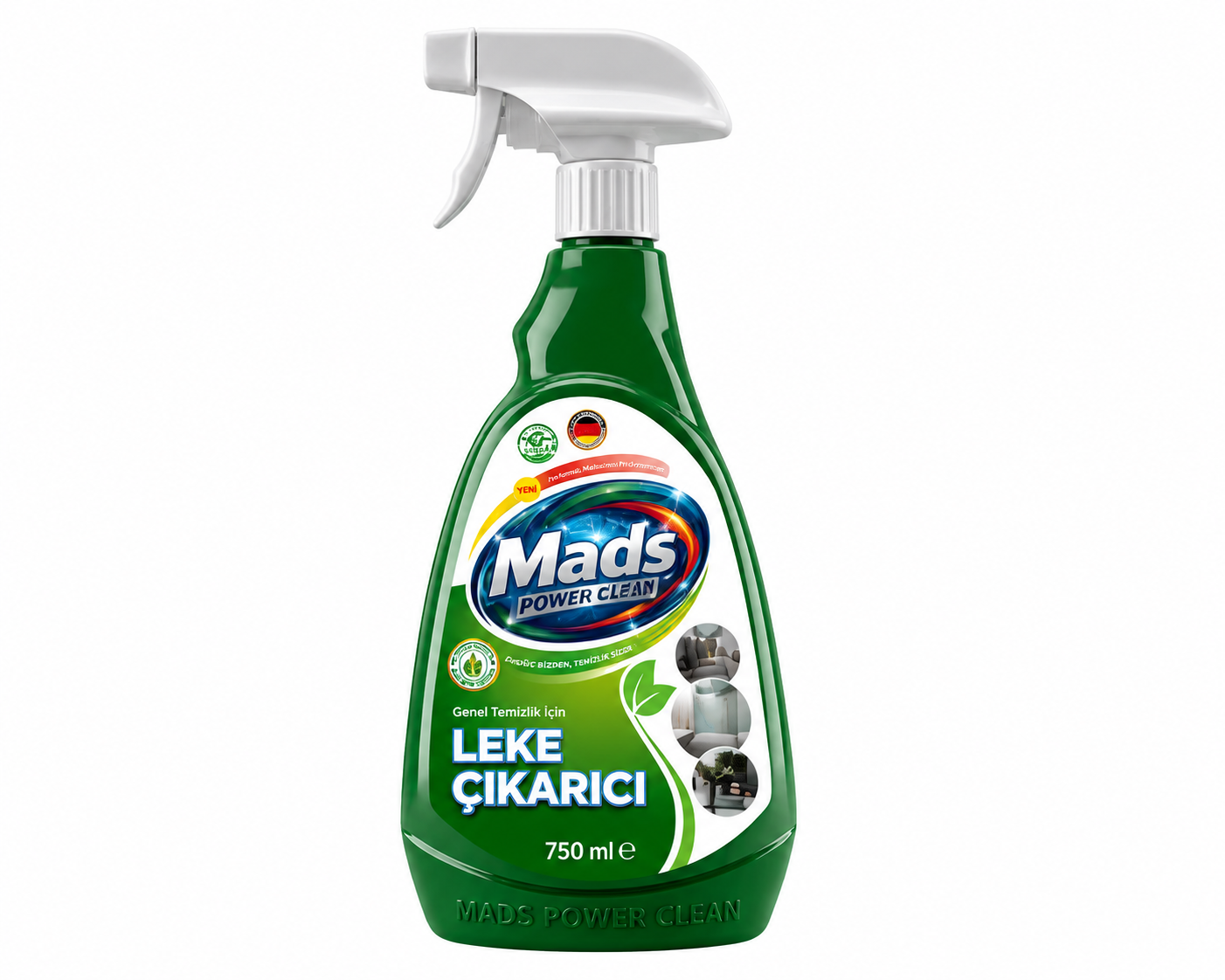 Leke Çıkarıcı