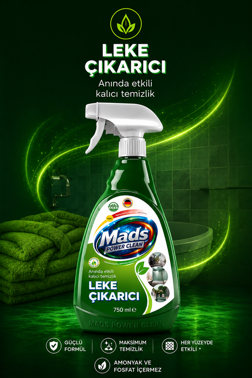 Leke Çıkarıcı
